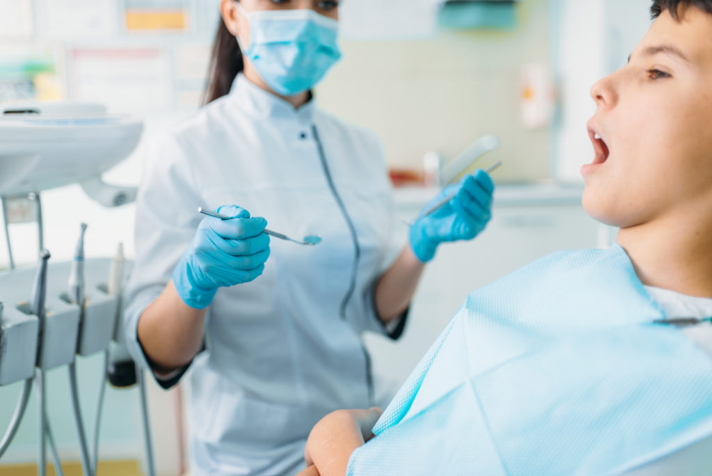Dental Fillings Norway Dental